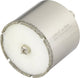 Broca de protección de diamante Wolfcraft | con eje | ø60mm | 1 pieza - 5940000