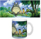 Taza Semic ghibli - mi vecino totoro - pesca de totoro