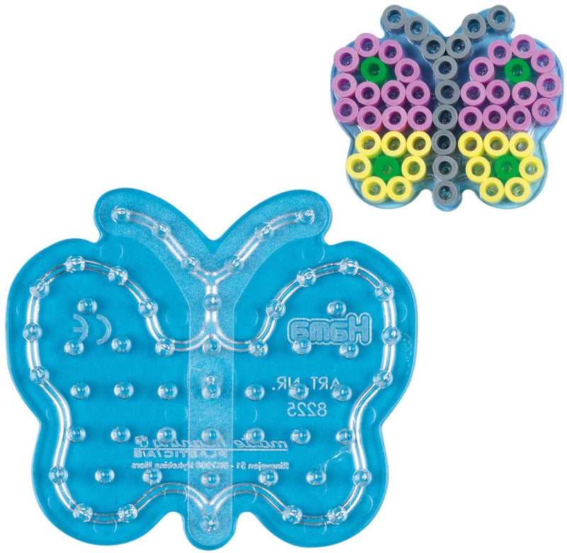 Hama Iron Bead Board Maxi Butterfly