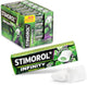 Stimorol Infinity Spearmint - gomma da masticare - senza zucchero - 1x25 pezzi