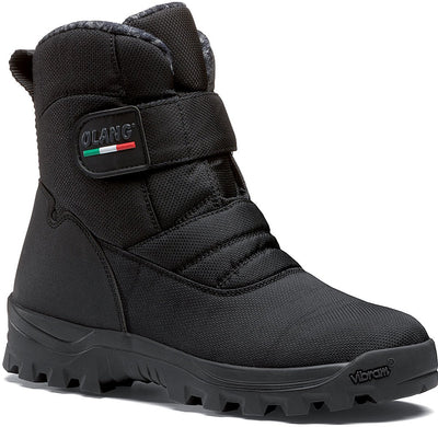 Stivali da neve Olang kiev oc Spike da uomo - nero