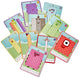 Recursos de aprendizaje - actividad de cubos numberblocks™ mathlink™ establece héroes con ceros - 3+