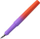 Penna stilografica Faber-Castell - penna in poliestere - media - melone incisivo - fc-241019