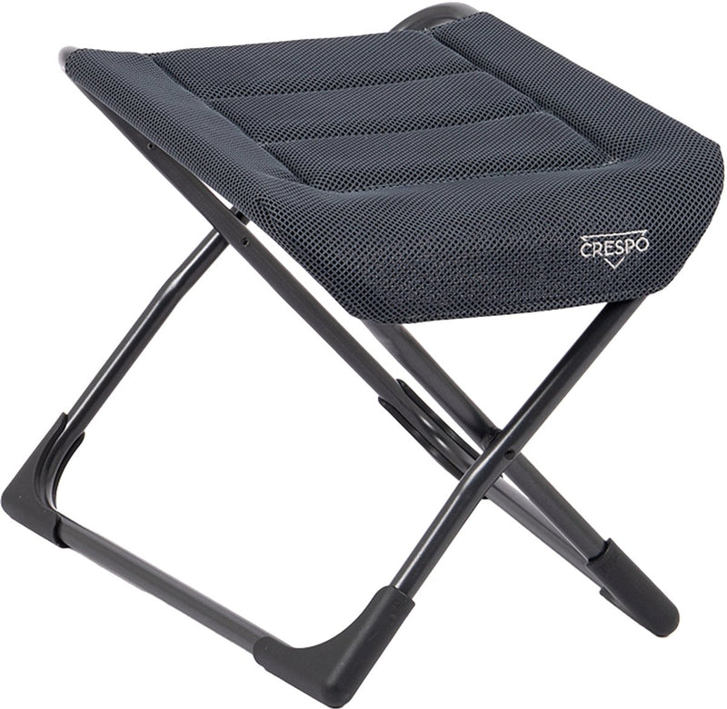 Crespo - reposapiés - ap 231 - air-deluxe - gris