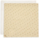 Panno idrofilo Jollein grande - 115x115 cm - kangaroots - 2 pezzi