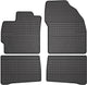 Alfombrillas goma frogum toyota prius 2011-2016 -