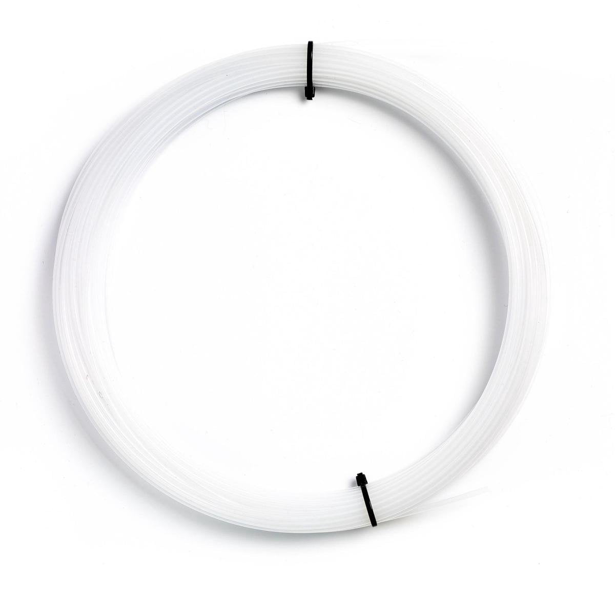 Tubo flexible para frenos Elvedes ø2,0 2,6 mm HDPE - blanco (25 metros)