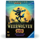 Ravvensburger Game Weerwolven Kids Night of the Young Werewolves