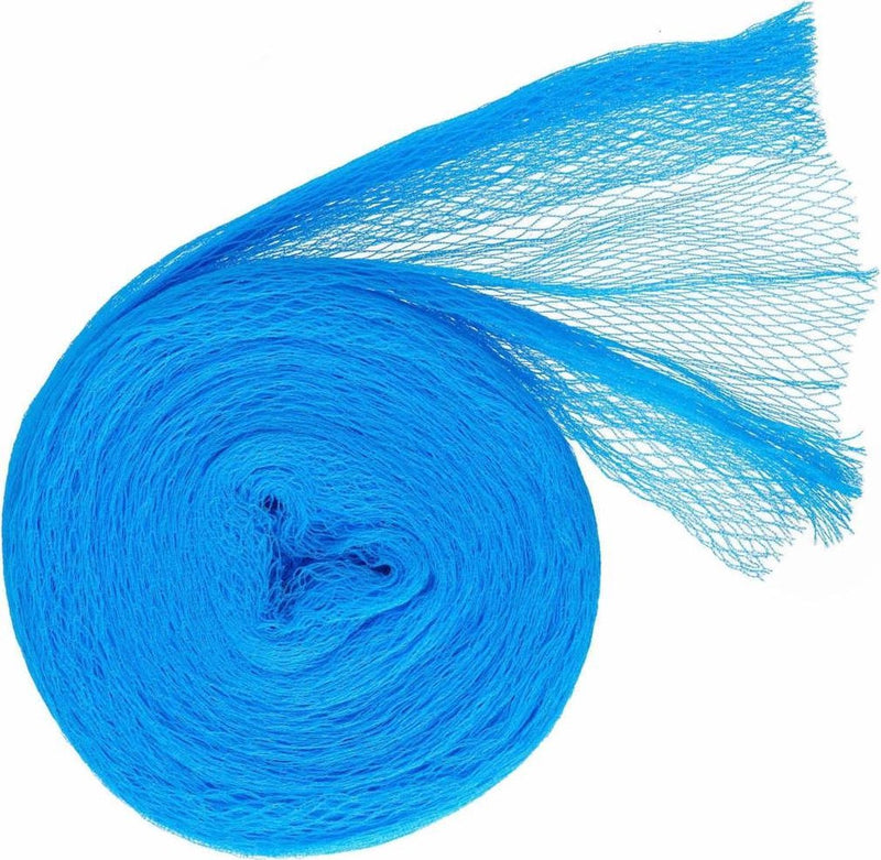 Naturaleza Naturaleza Vogelnet nano 5x4 m azul