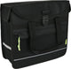 Shopper Dresco Basic PakAftas15 litro Nylon nero