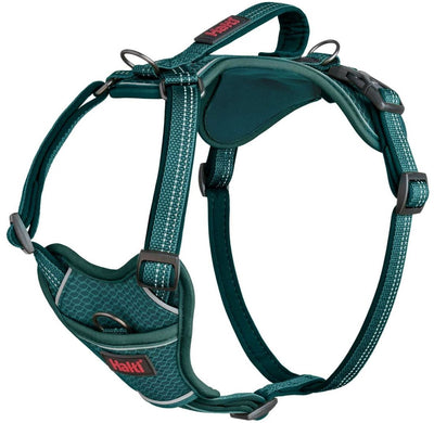 Pettorina per cani Company of Animals turchese s 28-42 cm