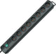 Presa Brennerstuhl primera-line 8 vie nero 2 m h05vv-f 3g1,5 *fr be*