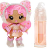 Yummiland pop - mysterie speelfiguur serie 1 met lipgloss set