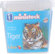 Ministeck Tiger XXL Bucket, 4800dlg.