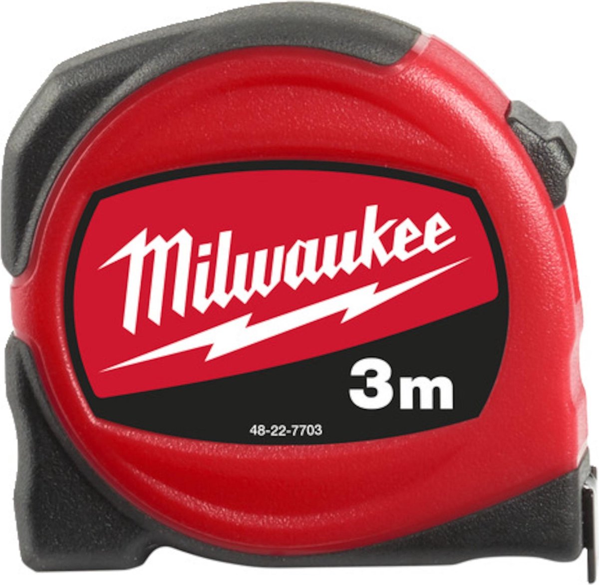 Metro a nastro Milwaukee 48227703 - 3 m