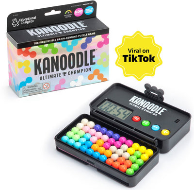 Risorse didattiche Kanoodle® Ultimate Champion - 7+