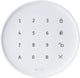 Somfy home alarm essential keypad - cijfercode voor aan- en uitzetten draadloos alarmsysteem - ontvang melding als code wordt gebruikt