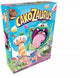 Geronimo games cakozaurus - - blu arancione - gioco da tavolo - gioco per bambini - dai 6 anni - da 2 a 4 giocatori