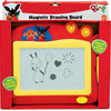 Tavolo da disegno magnetico Bing