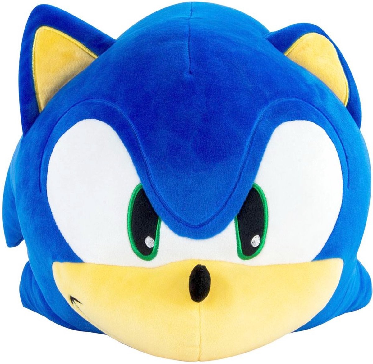 Tomy Mocchi Mocchi Mega Pluchen Abbraccio