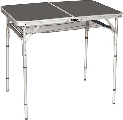 Bo-camp - tafel - koffermodel - 90x60 cm