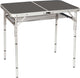 Bo-camp - tafel - koffermodel - 90x60 cm