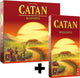 999games 999 giochi: pacchetto scontato Catan! base + estensione 5 6 bundle