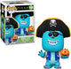 Funkopop! Disney Halloween: Sulley #1488
