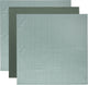 Bébé-jou multi paño 70x70 cm sepp (3 piezas)