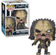 Funko alien vs. predator wolf predator (chase edition mogelijk!) Vinylfiguur 1998 unisex pop! - neutro - standard