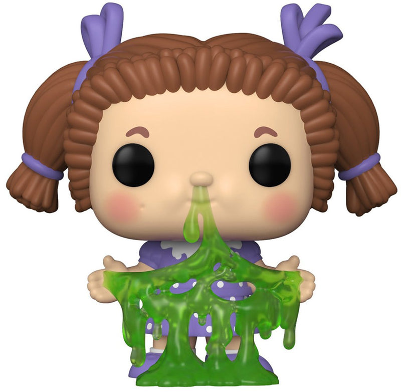 Funko trash pail kids - bobble head pop n° 08 - fugaz lindsay
