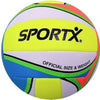 SportX Volleyball Summer Waves 260-280gr