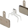 Blocchi freno a disco Shimano B05S-RX Resina 22KC0001077