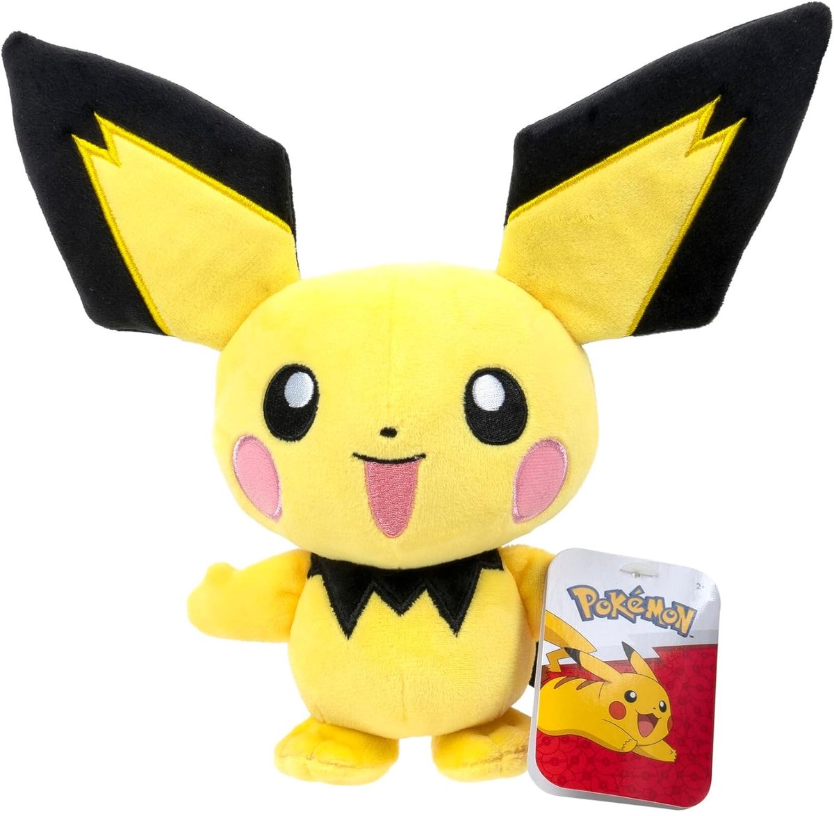 Pokemon Plush 20 cm Pichu