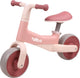 Tryco bobbie pink loopfiets