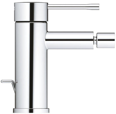 Grohe essence - rubinetteria monocomando bidet, cromo 32935001