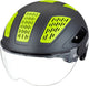 Abus Helmet Hyban 2.0 Ace Titan XL 58-63CM