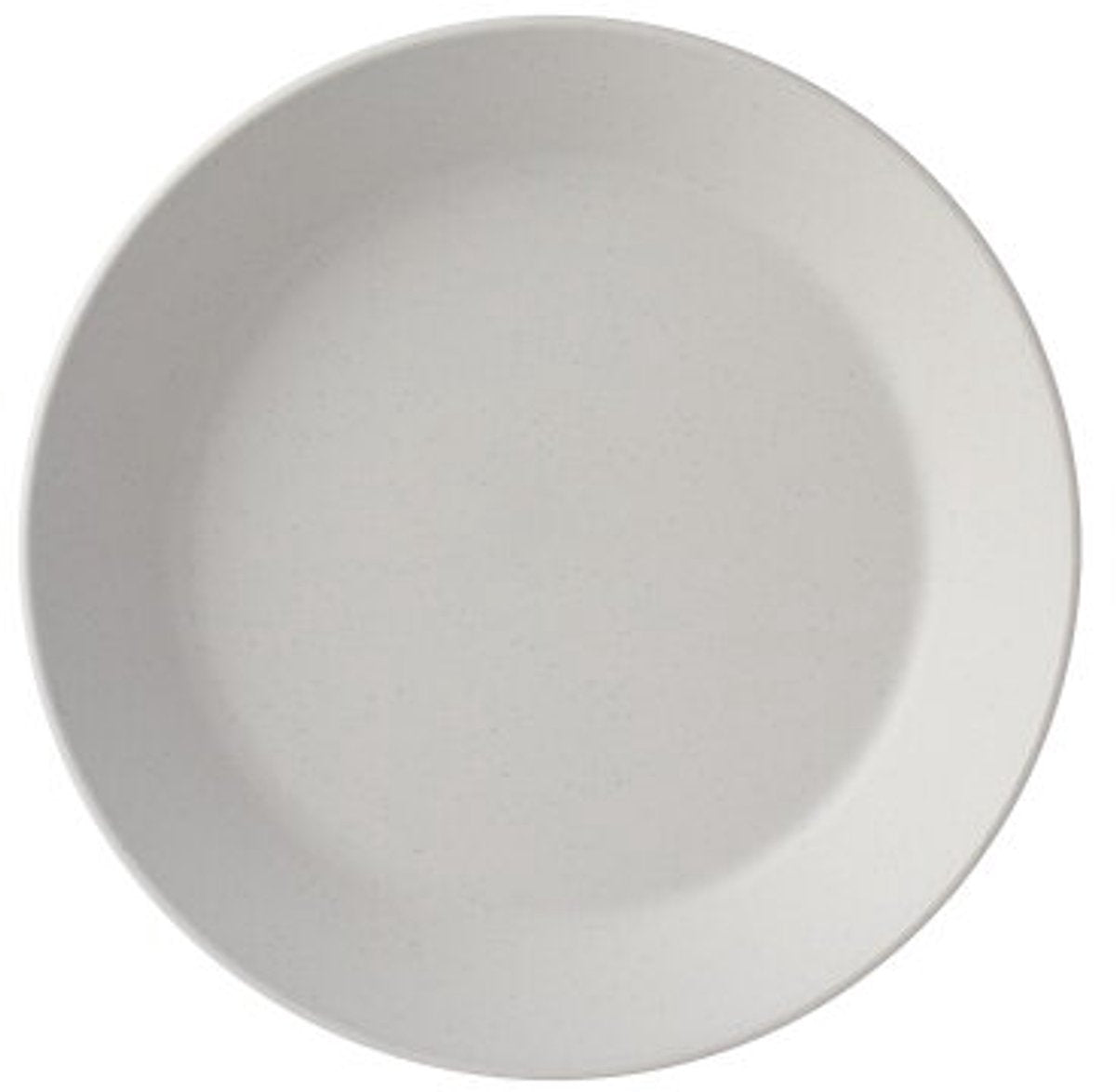 Piatto fondo Mepal Bloom 220 mm - bianco ghiaia
