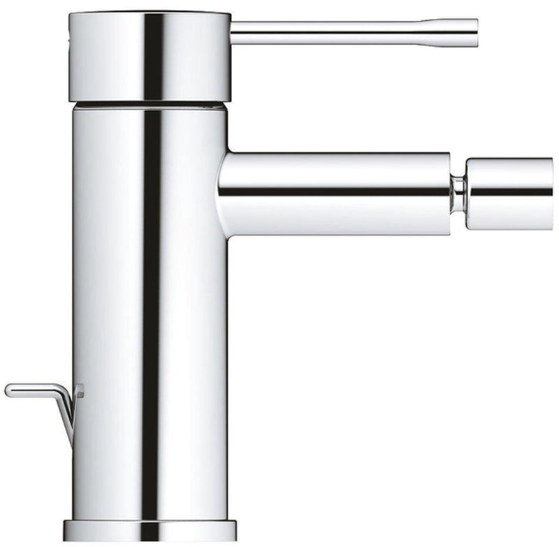 Grohe essence - eengreeps bidetkraan s, chroom 32935001
