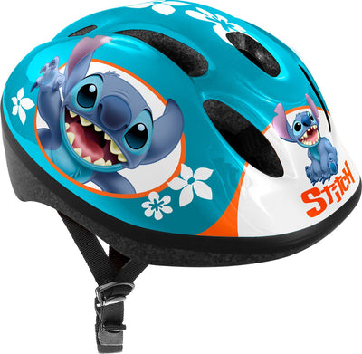 Disney Bicycle Helmet Regolabile Blu Blu Sagni 52-56 cm (S)