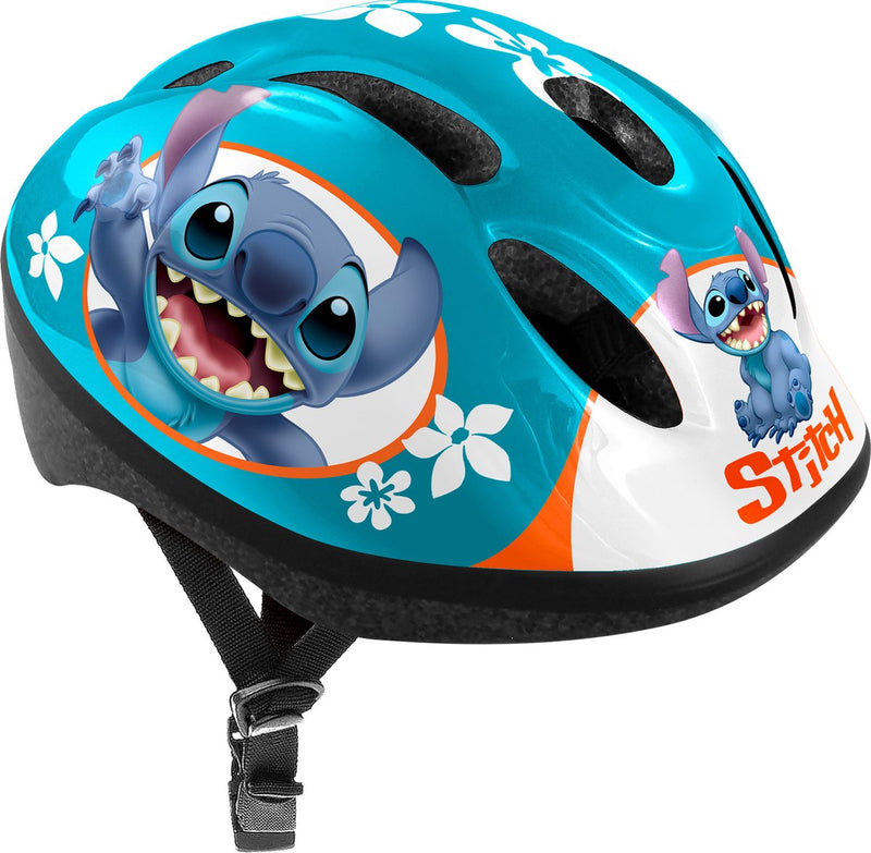 Disney Bicycle Helmet Gasoleta ajustable Azul tamaño 52-56 cm (s)