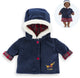 Corolle Holidays Jacket for Baby Pop, 36cm
