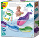 SES Tiny Talent's Color -Cambia la pesca da bagno