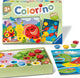 RAVENSBURGER il mio gioco da bambino in legno