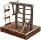 Trixie Natural Living Playground Wood