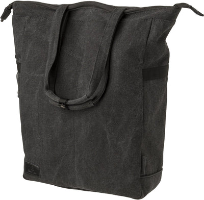 Fastrider celo shopper bicycle bag trend anthracite