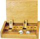 Juego de madera de Goki Cierra la caja