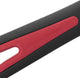 Cucchiaio da padella Westmark, molto resistente al calore fino a 270 °C, a forma di vanga, recipiente interno: 15, 30 e 45 ml, plastica, Gallant Plus, nero rosso, 29622275