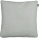 Decorazioni Mica como cuscino da esterno l.grigio - l45xl45xh10cm