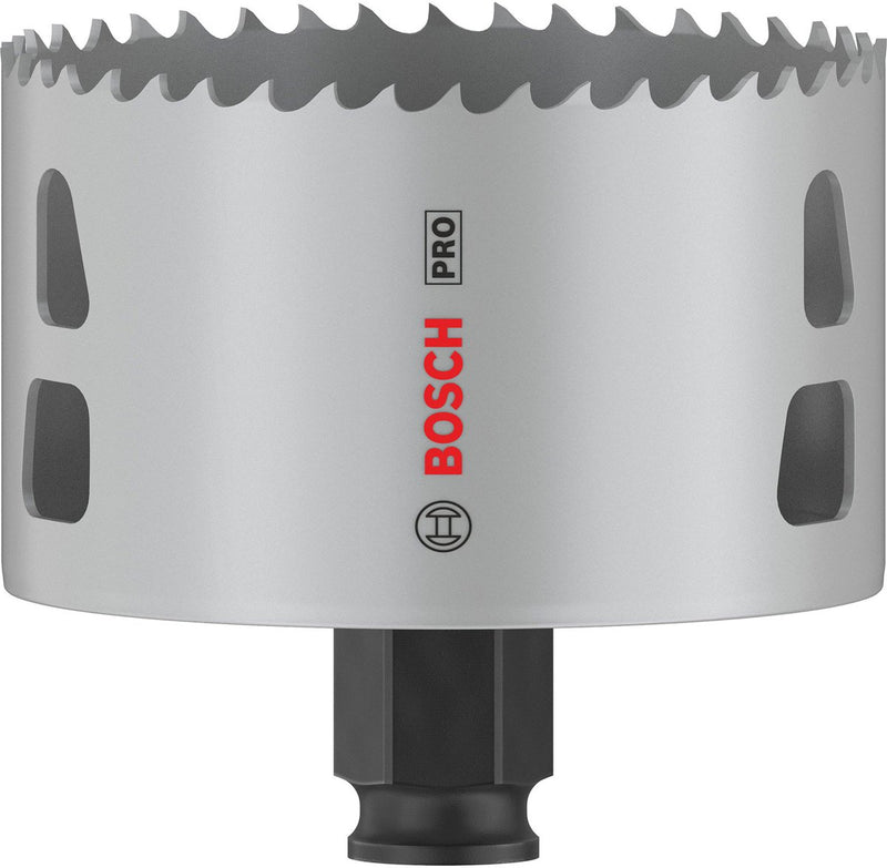Accesorios Bosch pro multi material pc plus sierra perforadora | 79mm - 2608594403